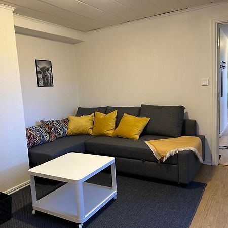 Hestra Guesthouse 외부 사진