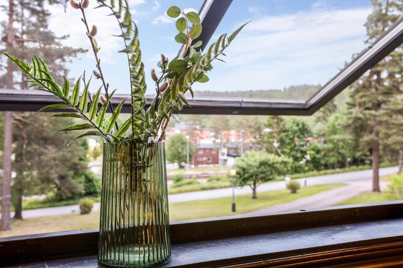 Hestra Guesthouse 외부 사진