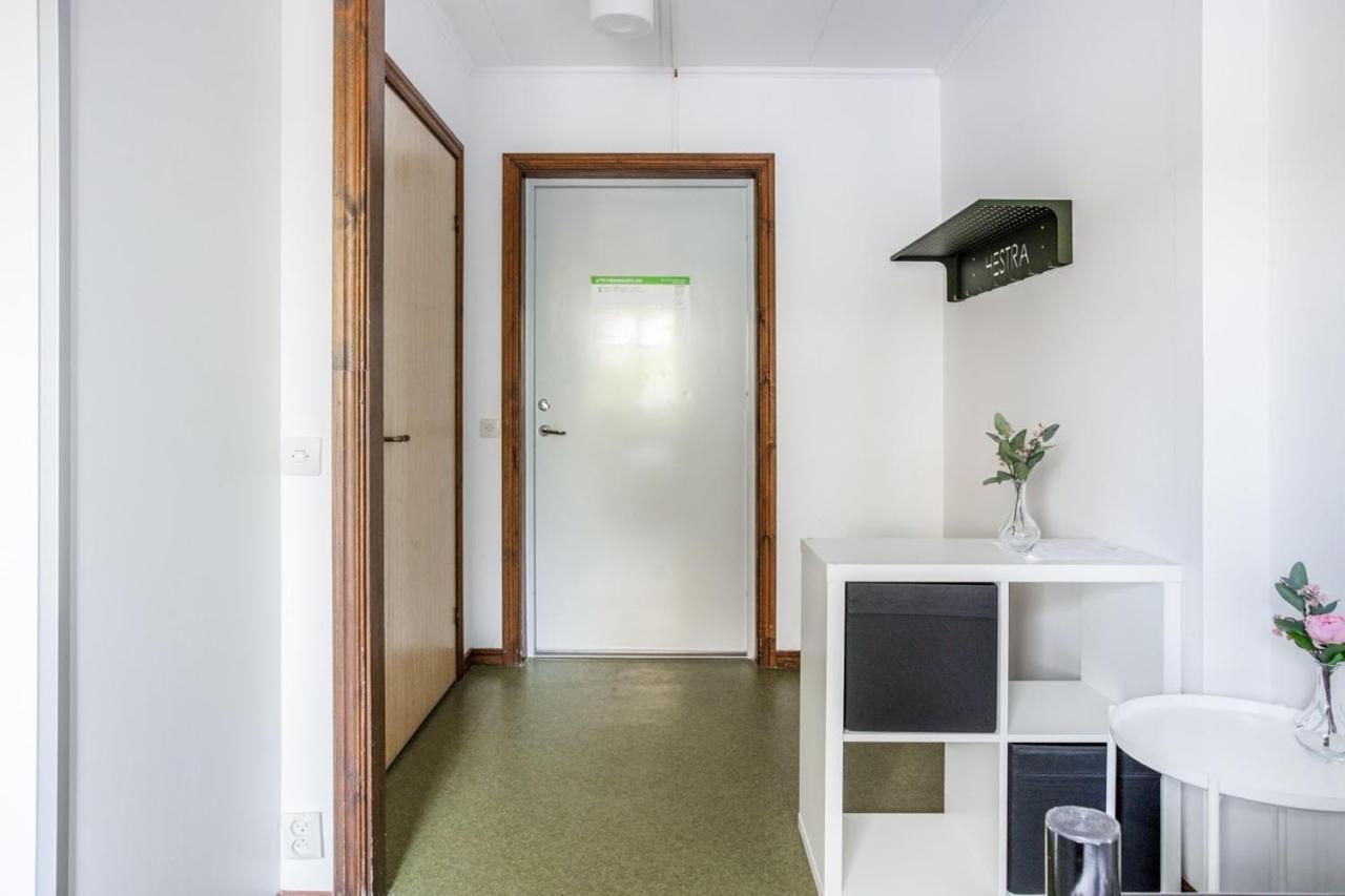 Hestra Guesthouse 외부 사진