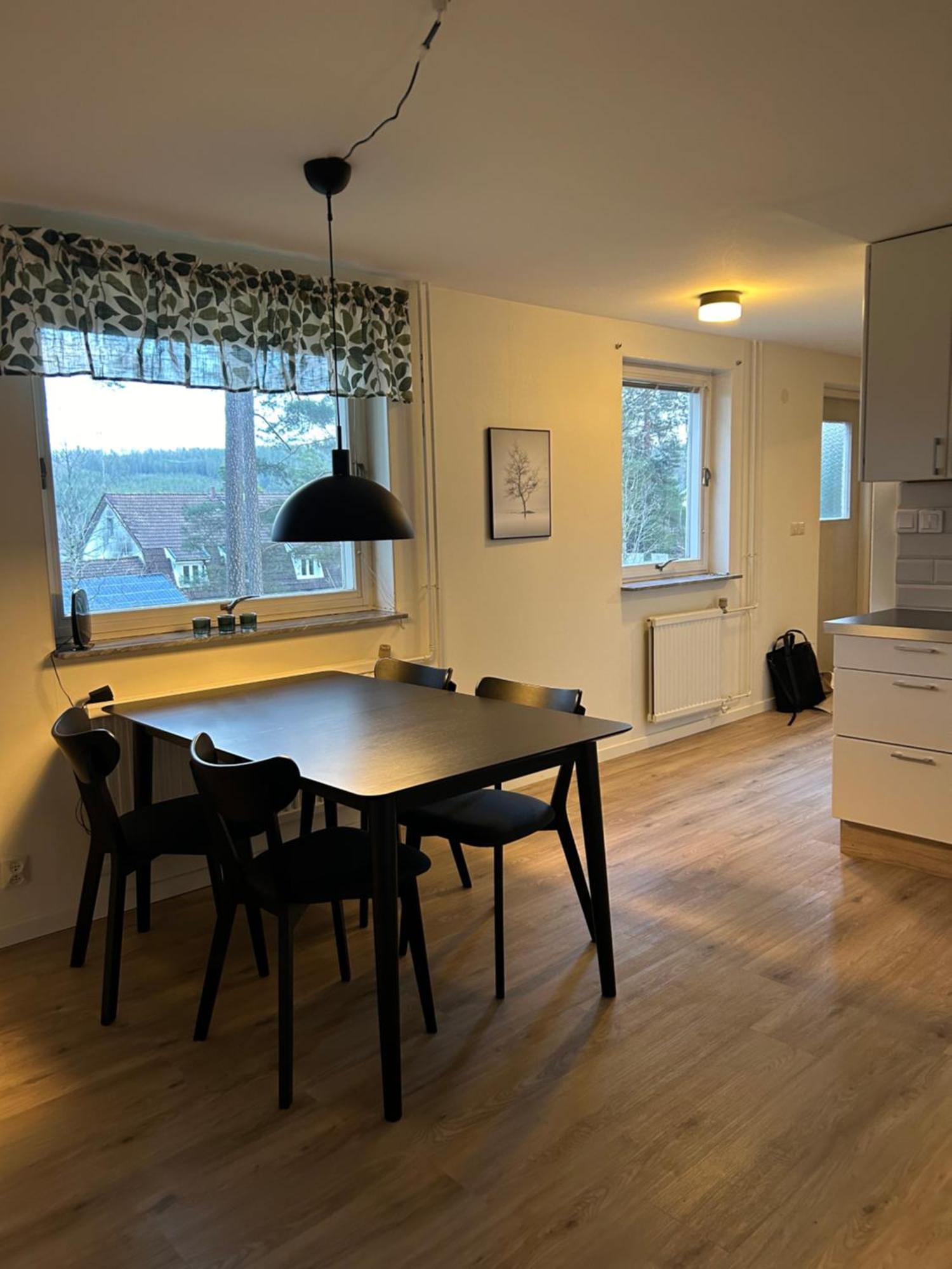 Hestra Guesthouse 외부 사진