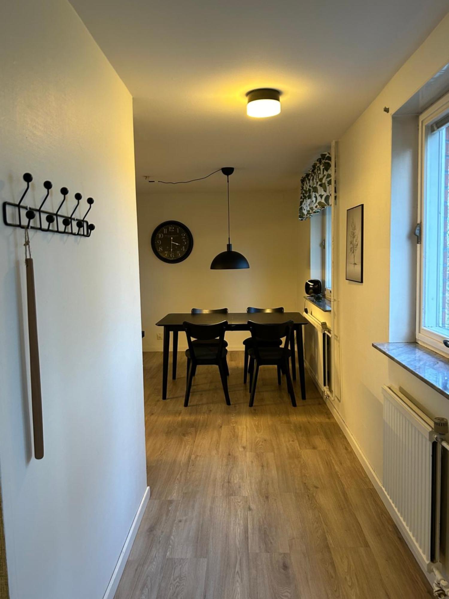 Hestra Guesthouse 외부 사진