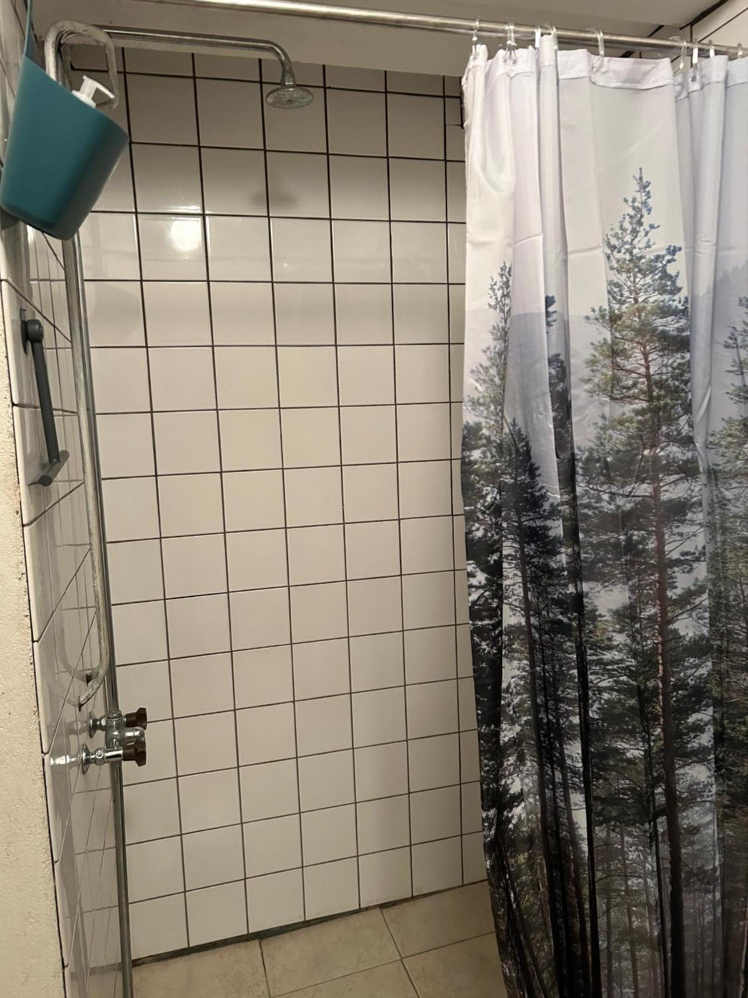 Hestra Guesthouse 외부 사진