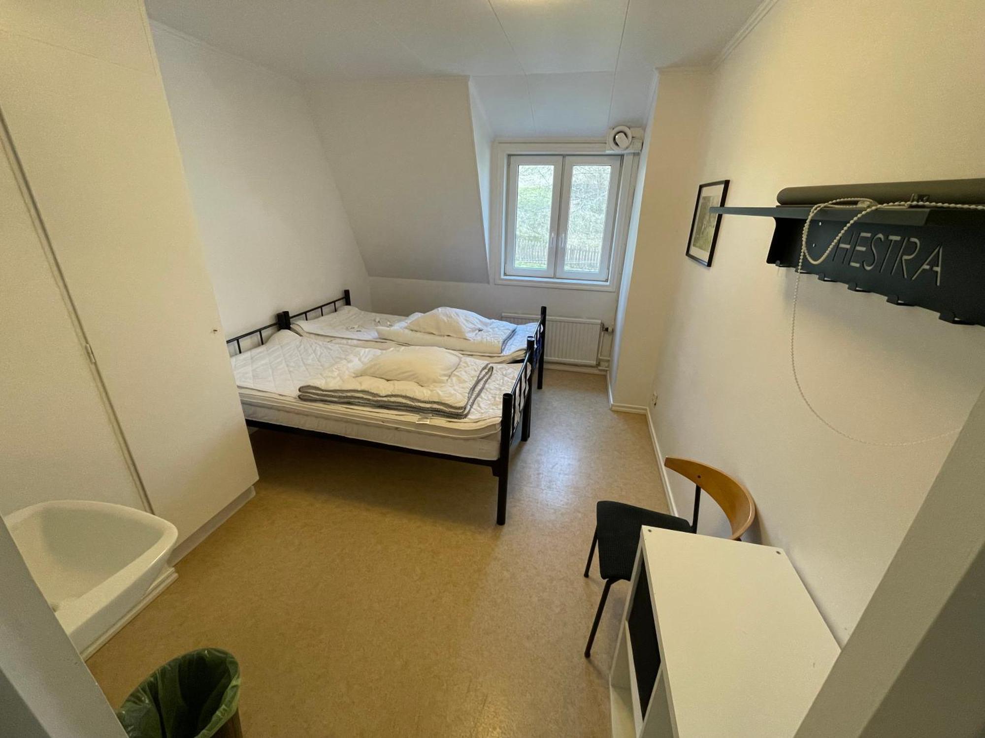 Hestra Guesthouse 외부 사진