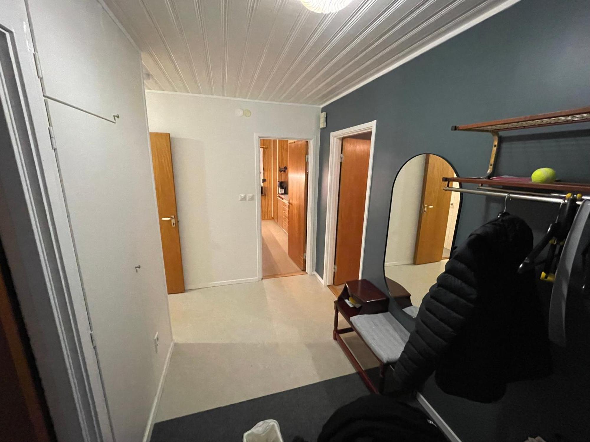 Hestra Guesthouse 외부 사진