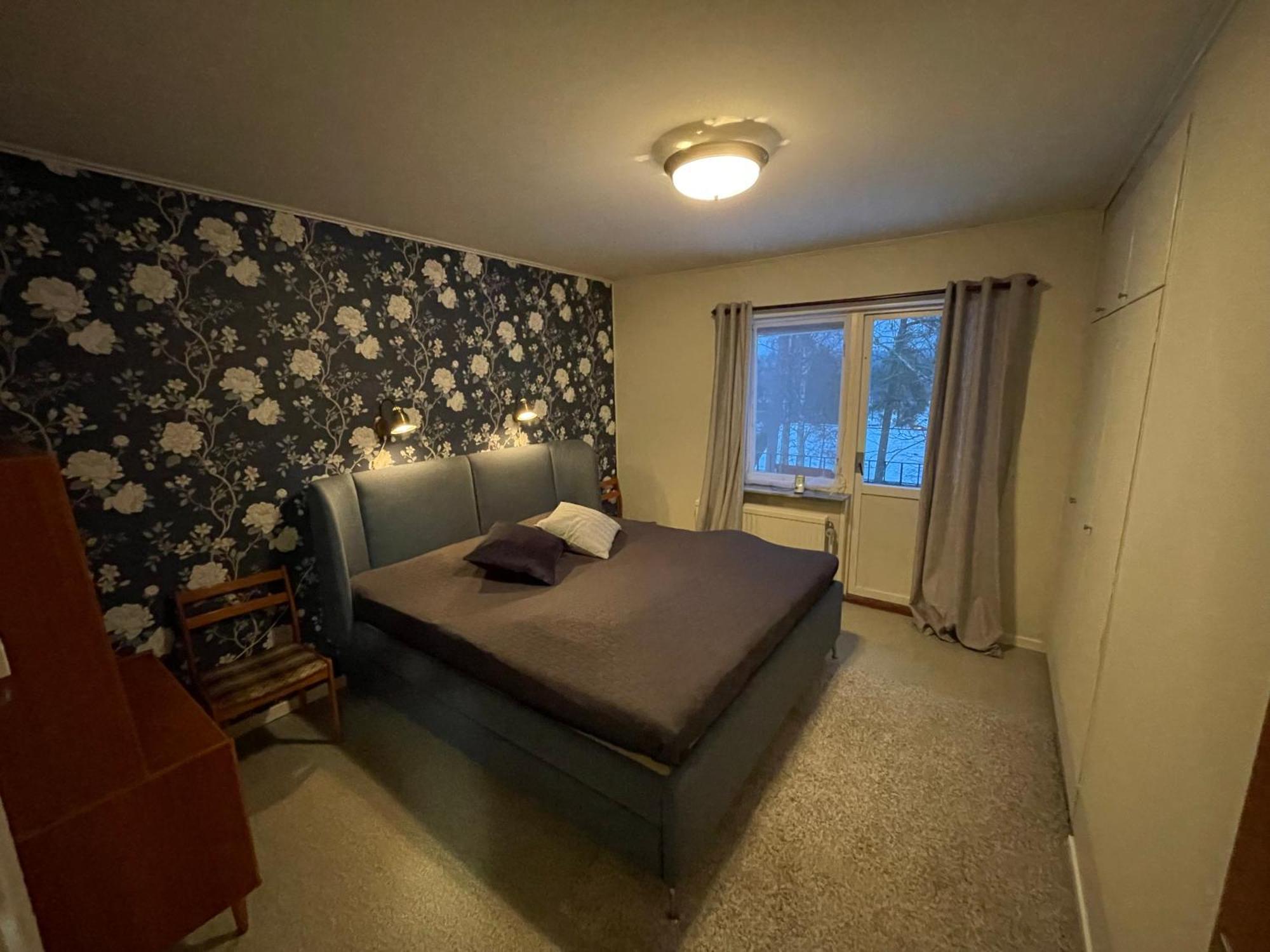 Hestra Guesthouse 외부 사진