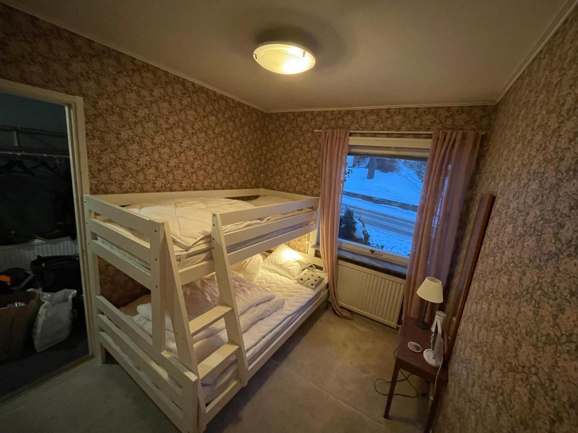 Hestra Guesthouse 외부 사진