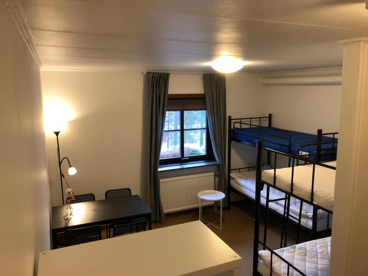 Hestra Guesthouse 외부 사진