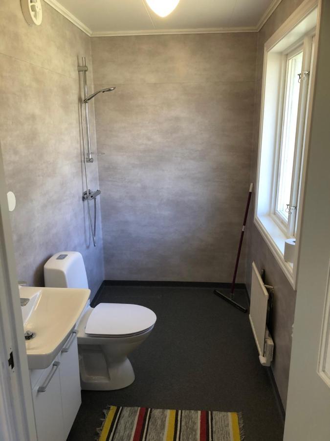 Hestra Guesthouse 외부 사진