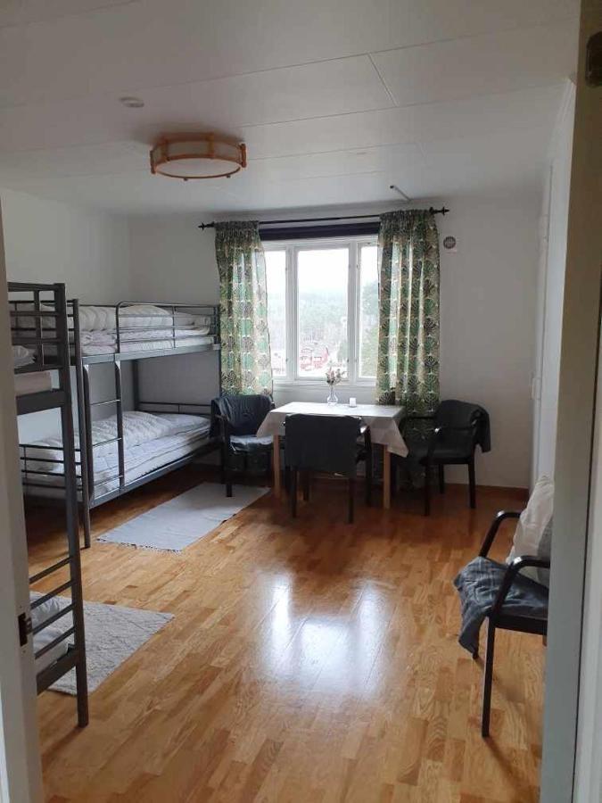Hestra Guesthouse 외부 사진