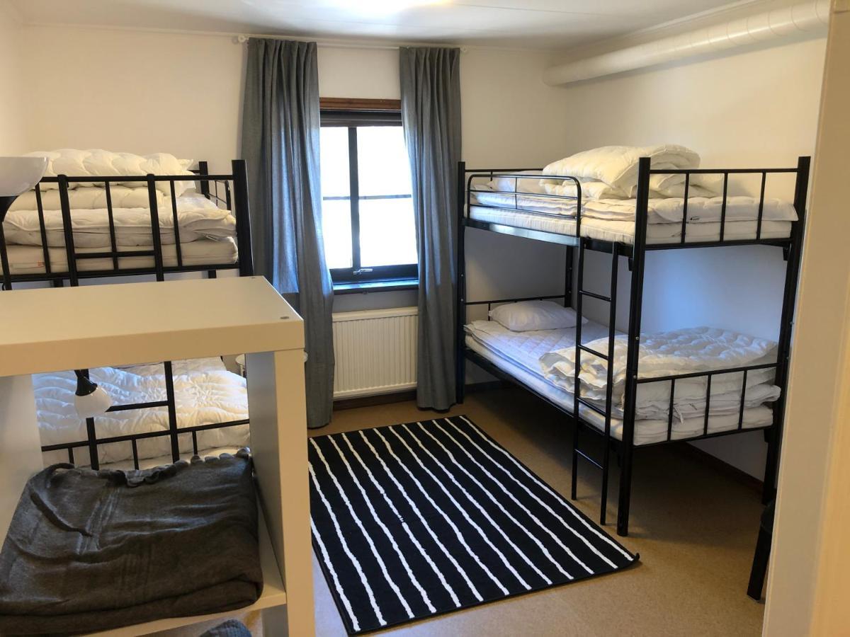 Hestra Guesthouse 외부 사진