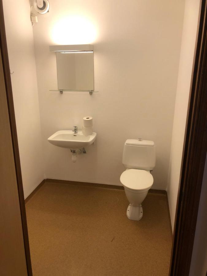 Hestra Guesthouse 외부 사진